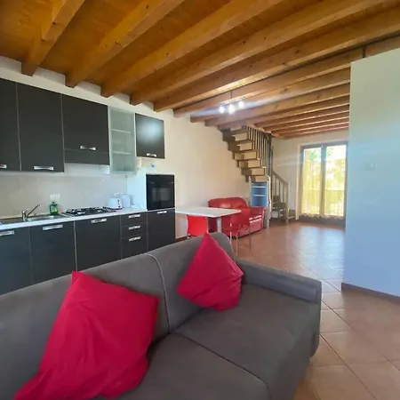 Thermae_sirmione_apartment Pool & Free Parking *