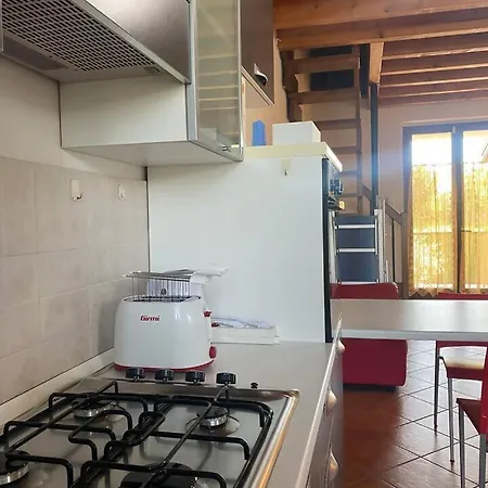 Thermae_sirmione_apartment Pool & Free Parking * Sirmione